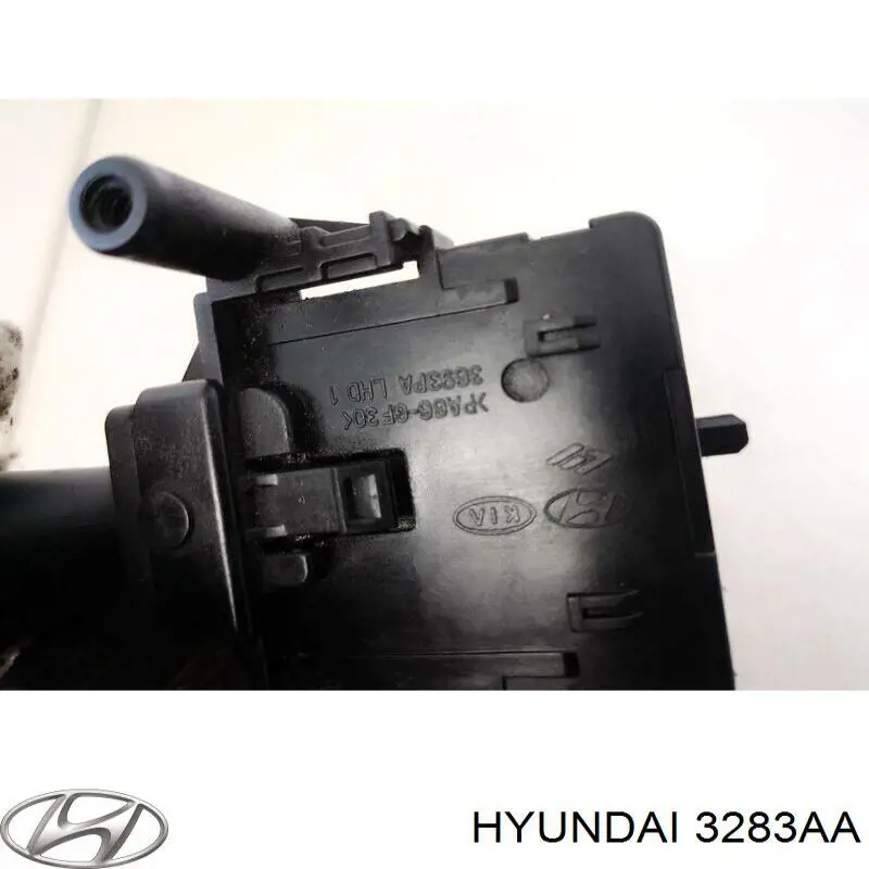  3283AA Hyundai/Kia