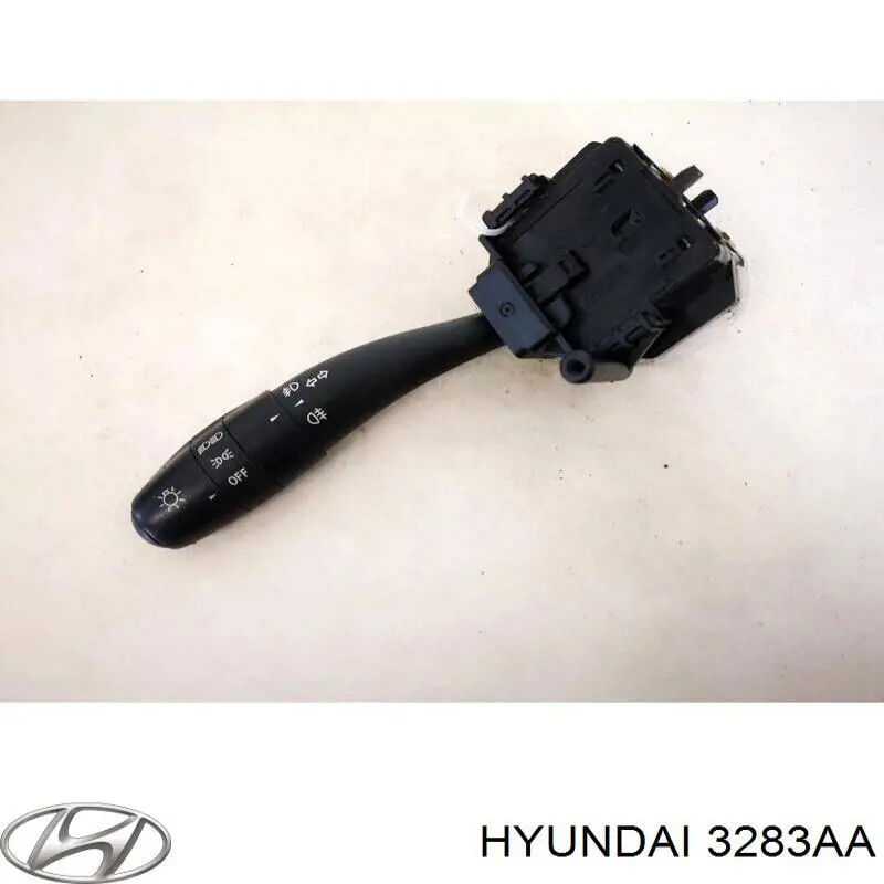  3283AA Hyundai/Kia