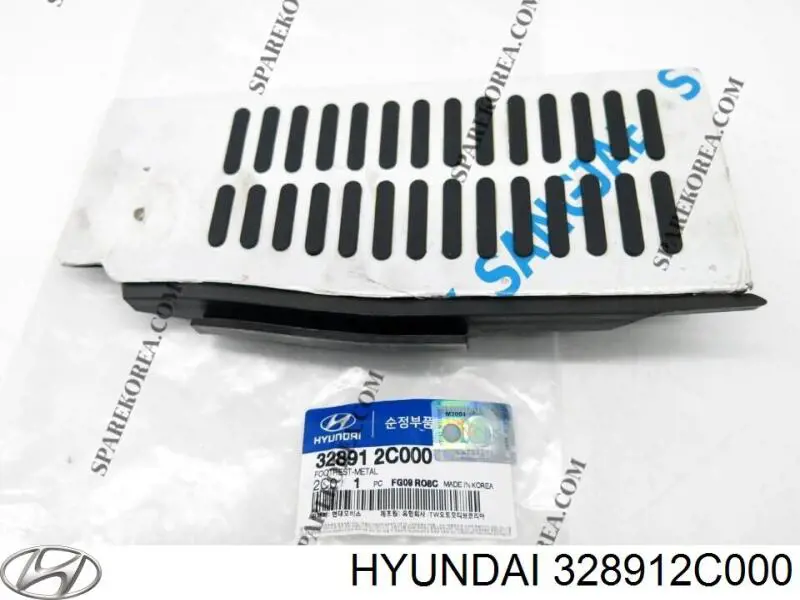  328912C000 Hyundai/Kia