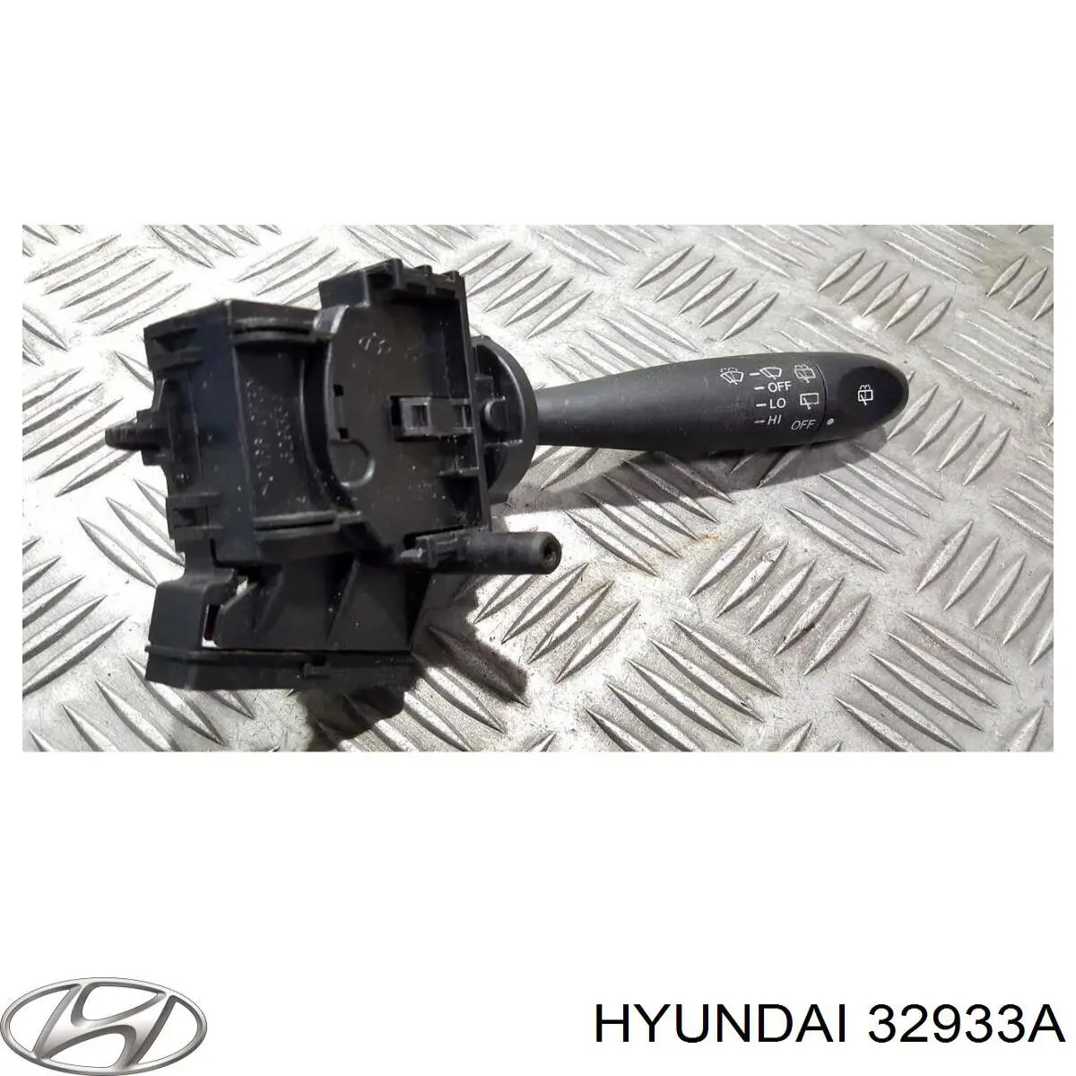 Купити 32933A Hyundai/Kia 