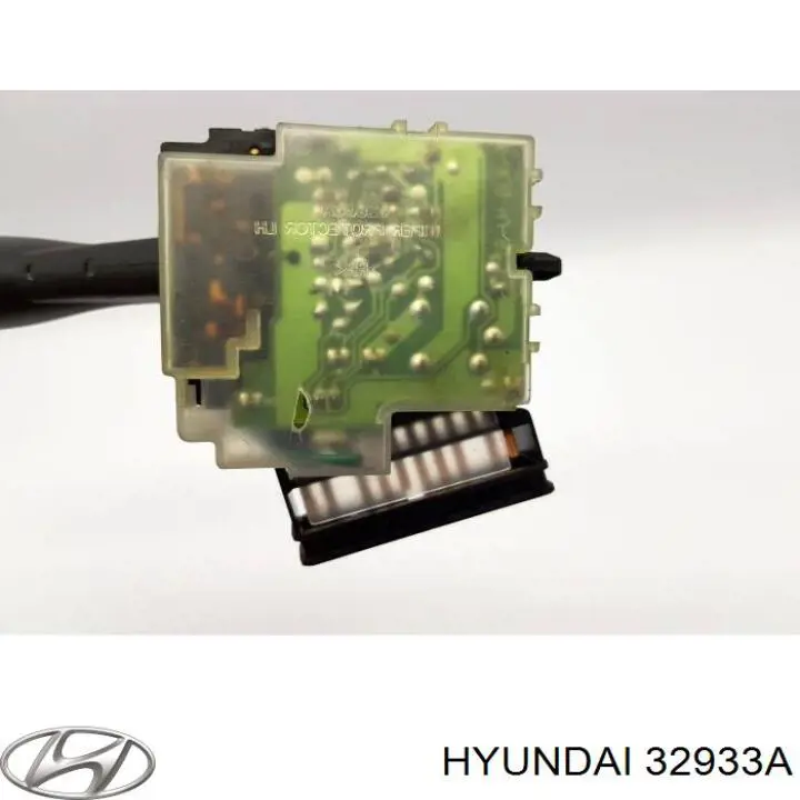  Hyundai/Kia 32933A ціна, від 5.64 USD