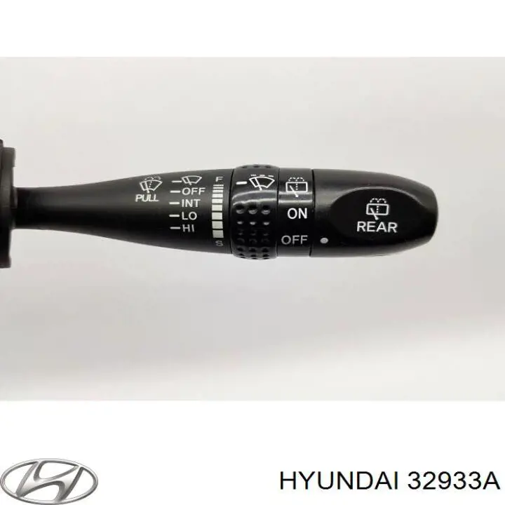 32933A Hyundai/Kia 