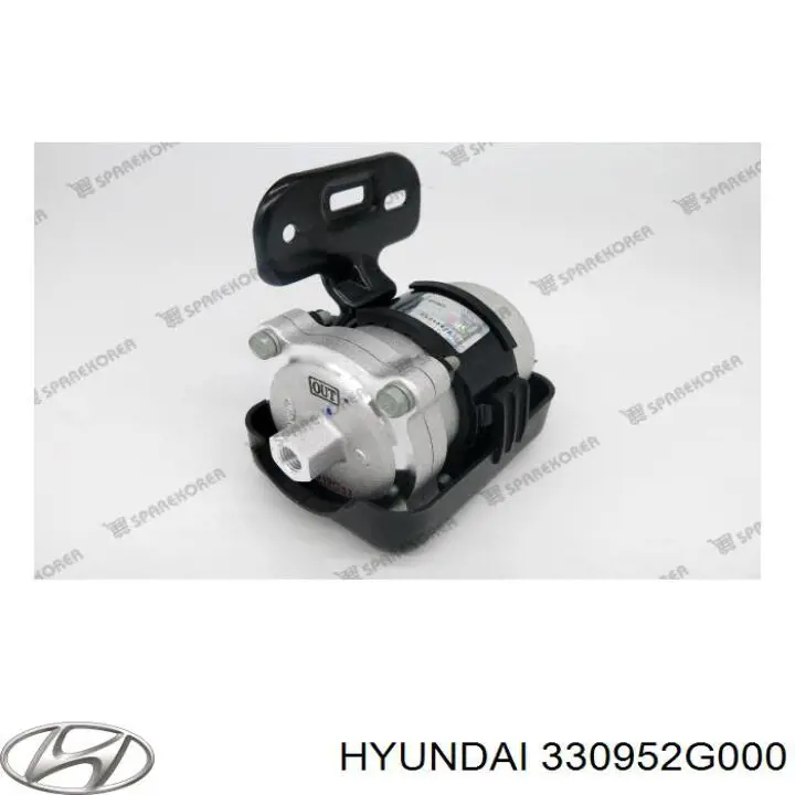  330952G000 Hyundai/Kia