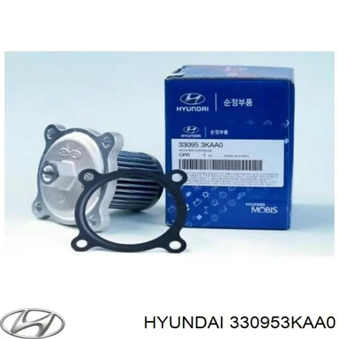 Фільтр тонкого очищення палива Goodrem RF2667 ціна, від 11.82 USD