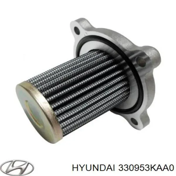 Купити RF2667 Goodrem Фільтр-відстійник палива грубої очистки