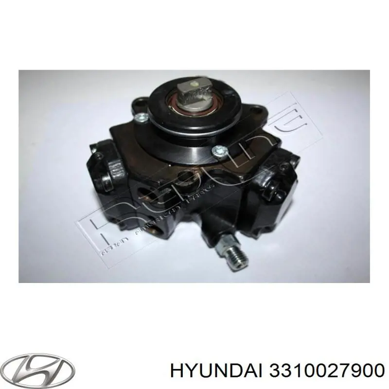 Насос паливний високого тиску Bosch 0445010079 ціна, від 72.16 USD