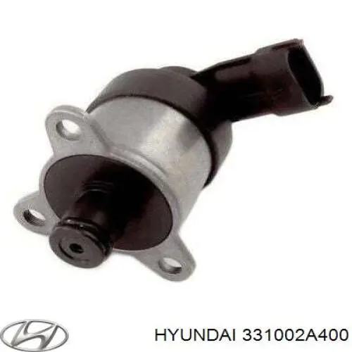 331002A400 Hyundai/Kia насос паливний високого тиску (пнвт - DIESEL)