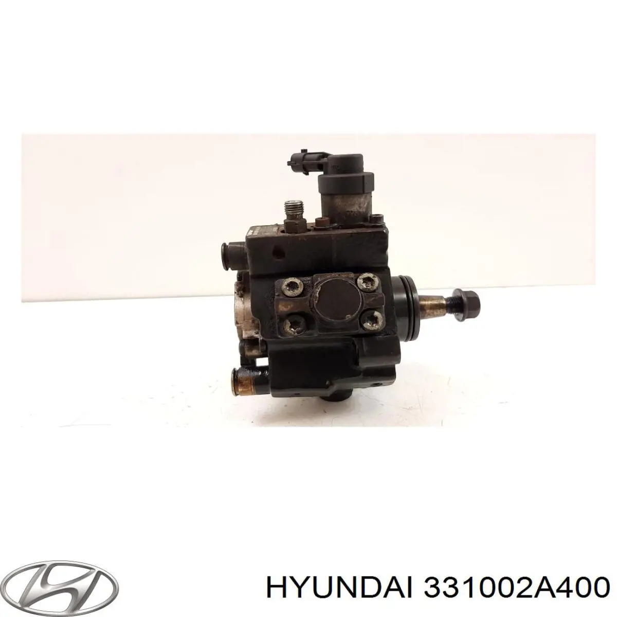 ПНВТ Hyundai/Kia 445010124