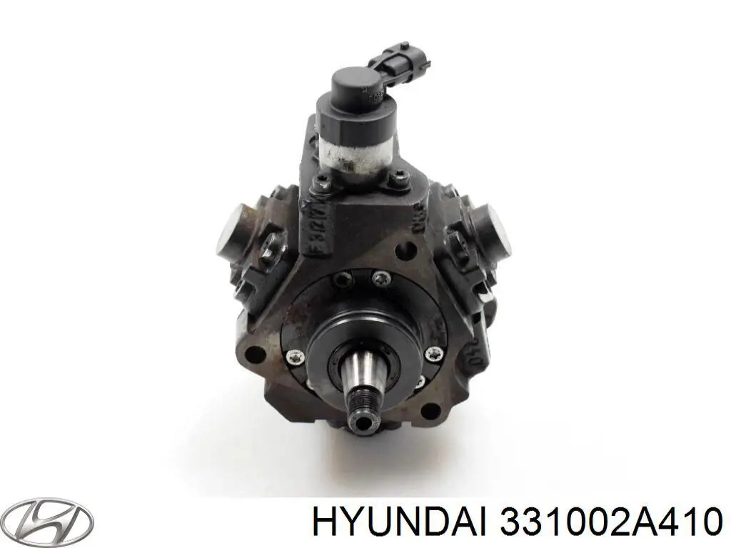 Купити 331002A410 Hyundai/Kia Насос паливний високого тиску (ПНВТ) - DIESEL