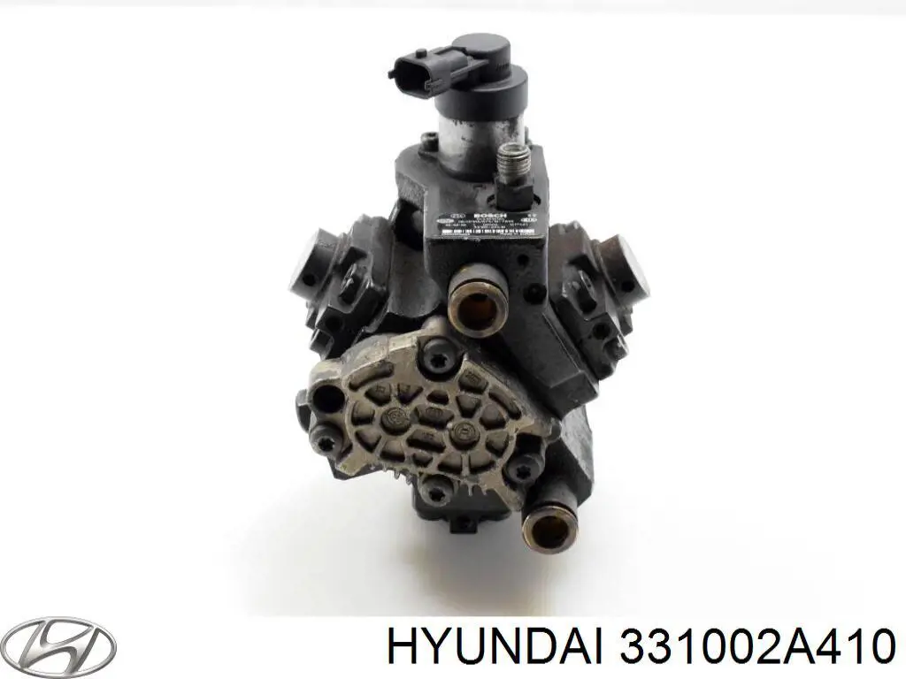 331002A410 Hyundai/Kia насос паливний високого тиску (пнвт - DIESEL)