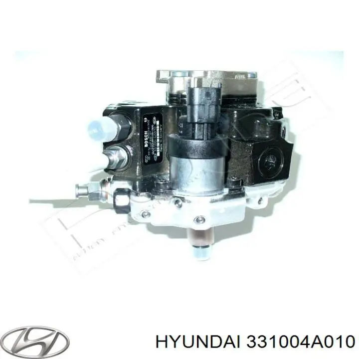 Насос паливний високого тиску Bosch 331004A010 ціна, від 125.11 USD