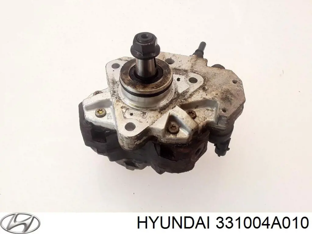 331004A010 Hyundai/Kia насос паливний високого тиску (пнвт - DIESEL)