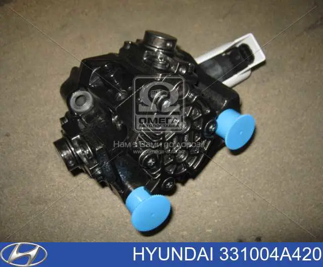 Купити 331004A420 Hyundai/Kia Насос паливний високого тиску (ПНВТ) - DIESEL