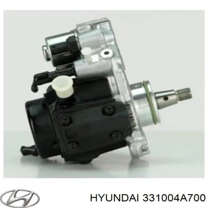 Купити 331004A700 Hyundai/Kia Насос паливний високого тиску (ПНВТ) - DIESEL