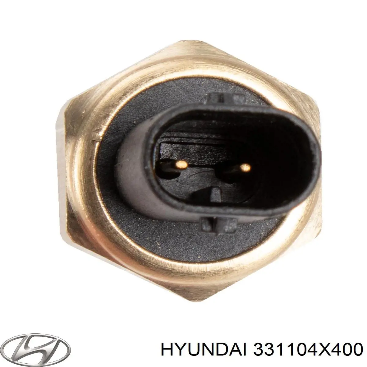 Купити 68089399AA Chrysler Датчик температури палива