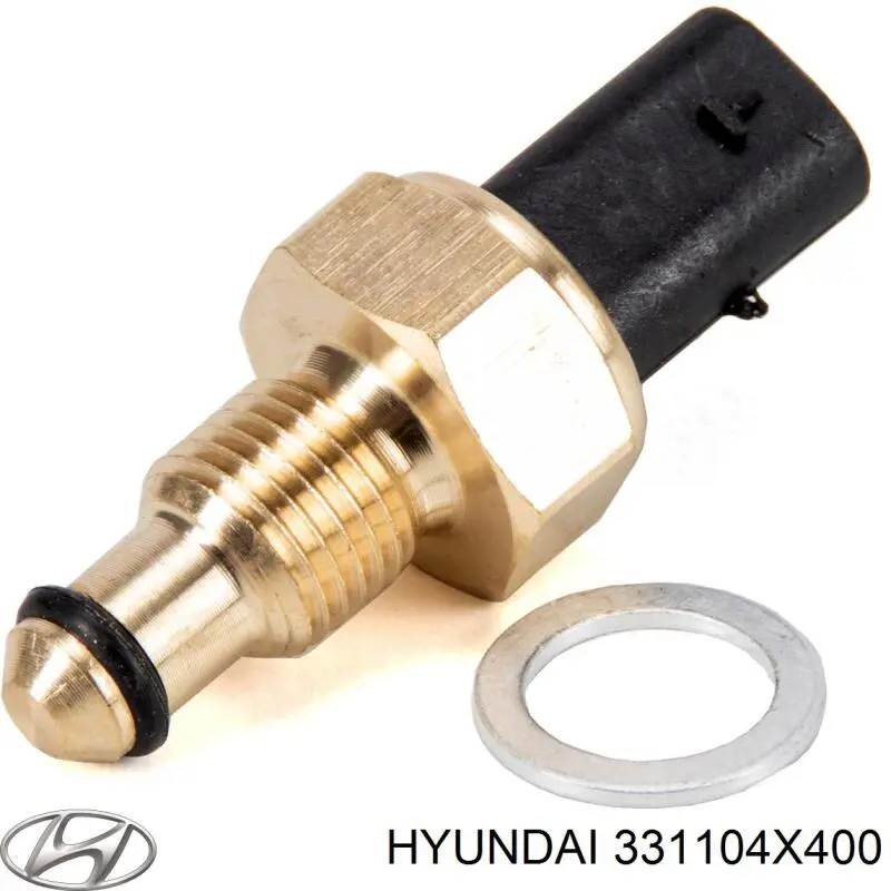331104X400 Hyundai/Kia датчик температури палива