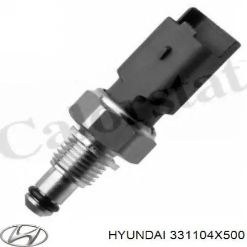 Купити 9M5Q9F951AA Ford Датчик температури охолоджуючої рідини