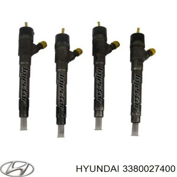 Паливні форсунки 0445110245 Bosch