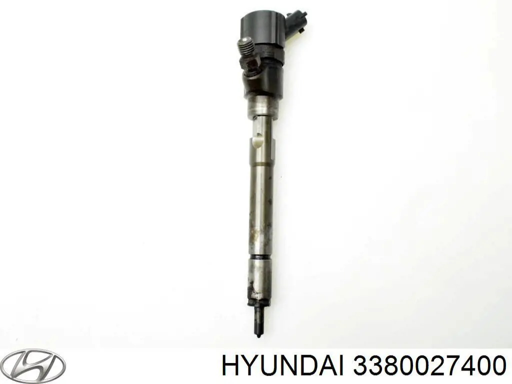 Форсунка інжектора Hyundai/Kia 3380027400