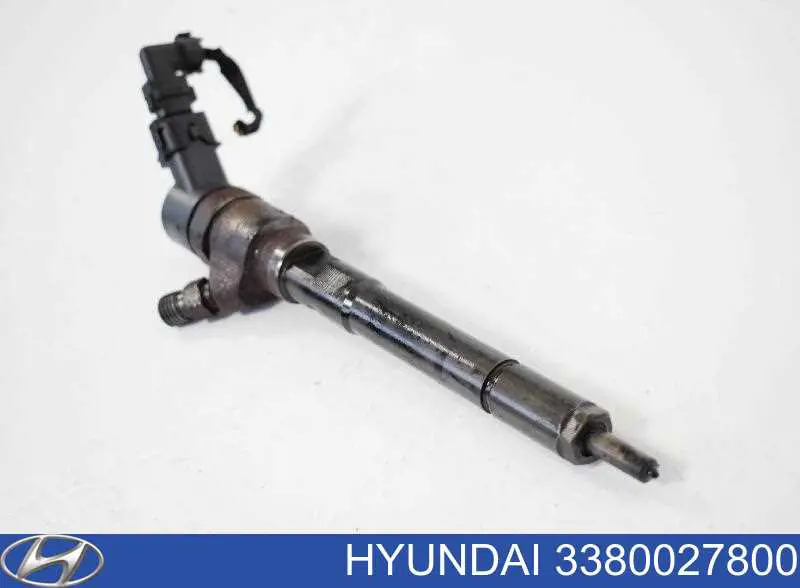 Паливні форсунки 445110253 Bosch
