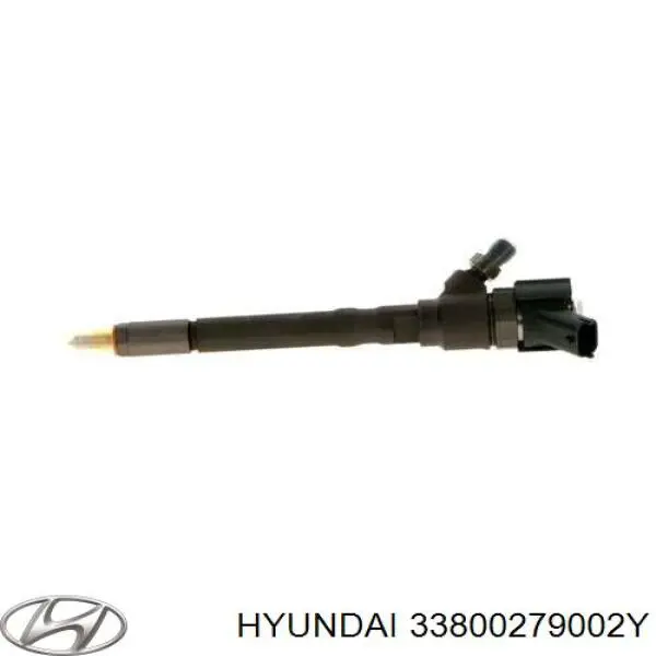 445110290 Bosch Форсунка вприску палива