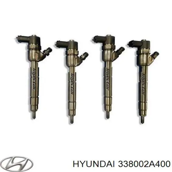 Паливні форсунки 445110255 Bosch