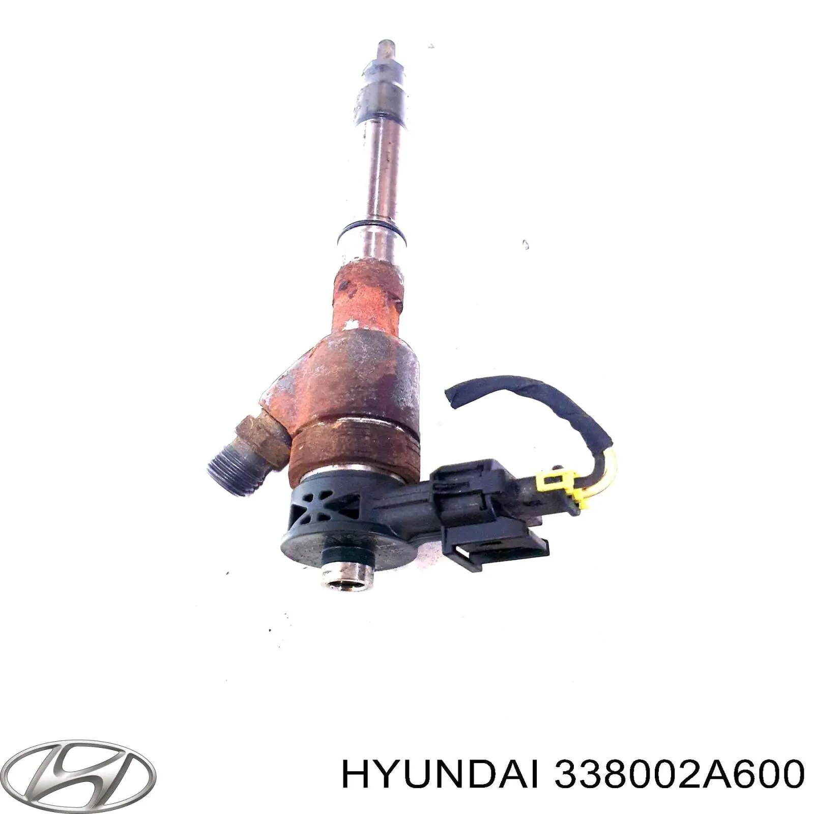  338002A600 Hyundai/Kia