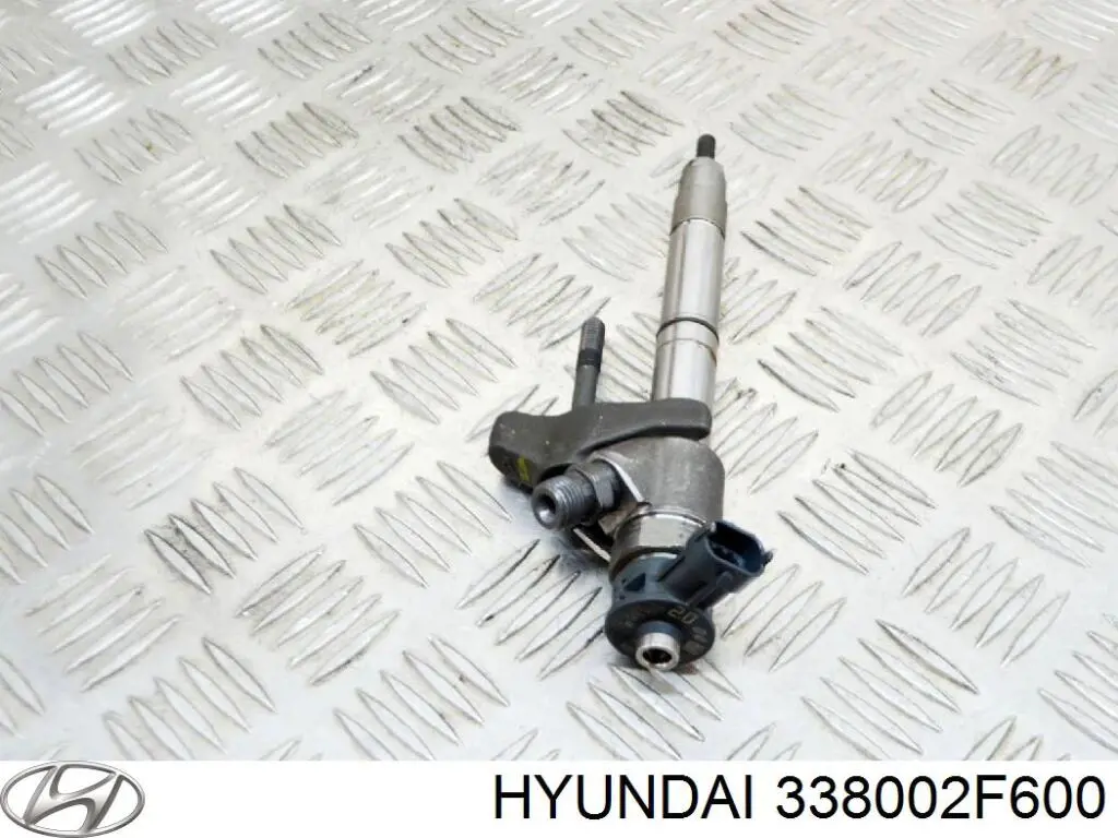  338002F600 Hyundai/Kia