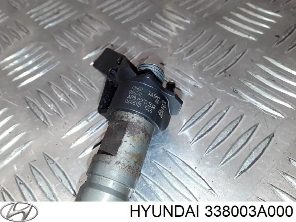Купити 445115045 Bosch Форсунка дизельна в зборі, розпилювач + тримач