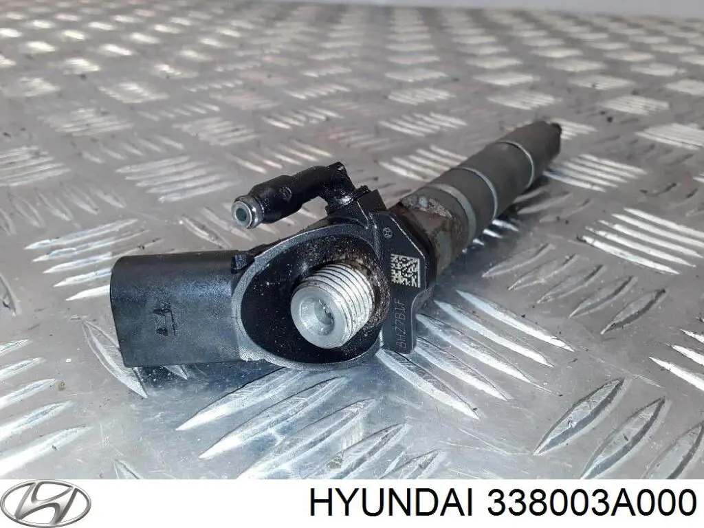 Паливні форсунки 445115045 Bosch