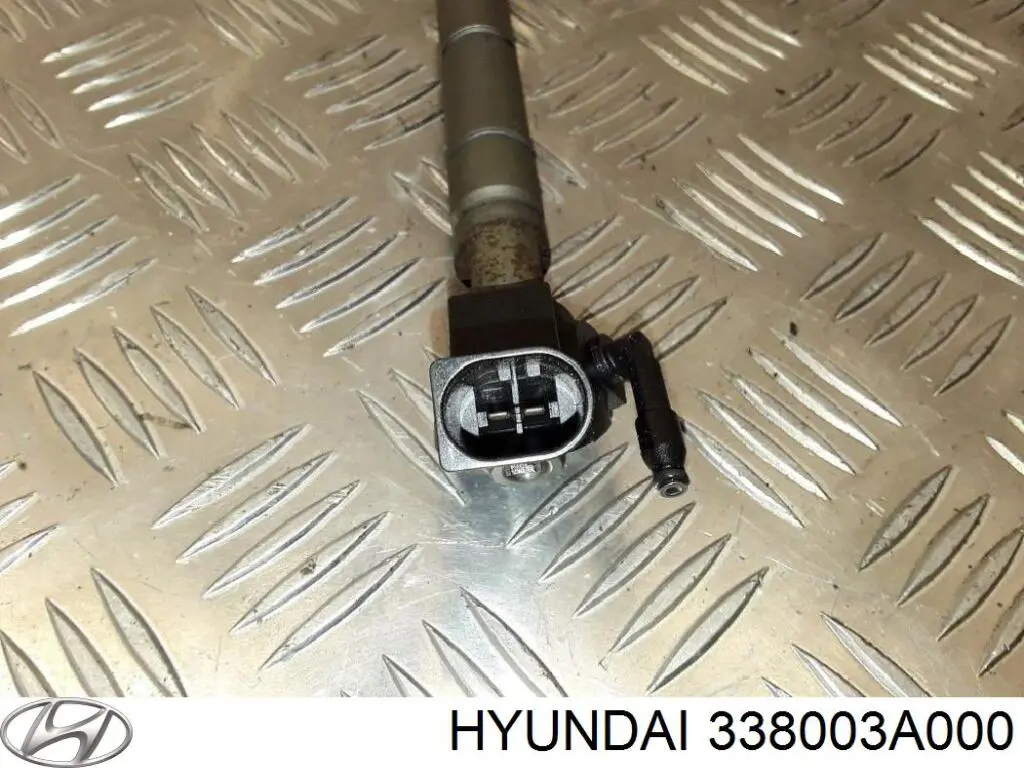 Паливні форсунки 0445115045 Bosch