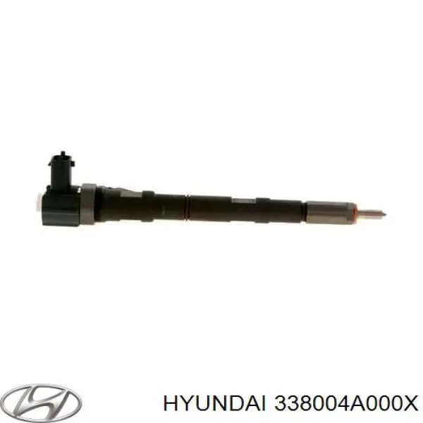 Паливні форсунки 445110092 Bosch