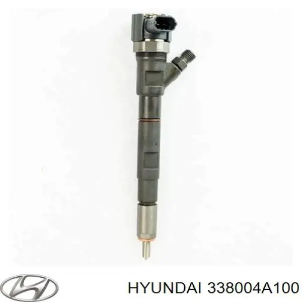 Паливні форсунки 445110186 Bosch