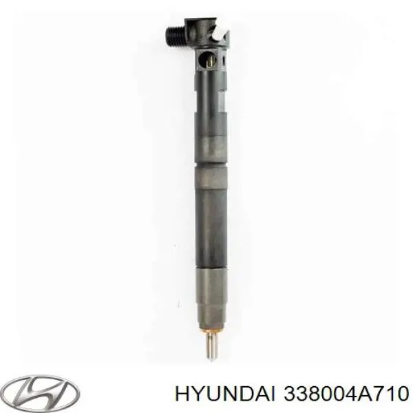 Форсунка паливна Hyundai/Kia 28229873 ціна, від 299.30 USD