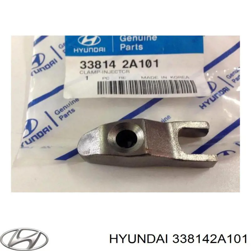 338142A101 Hyundai/Kia 