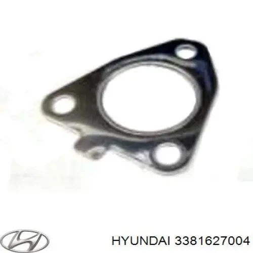 Болт кріплення форсунки Hyundai Santa Fe 1 (SM) (Хендай Санта фе)