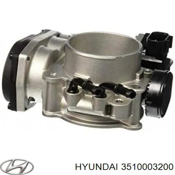 Блок дросельної заслінки NTY ETBHY005 ціна, від 85.09 USD