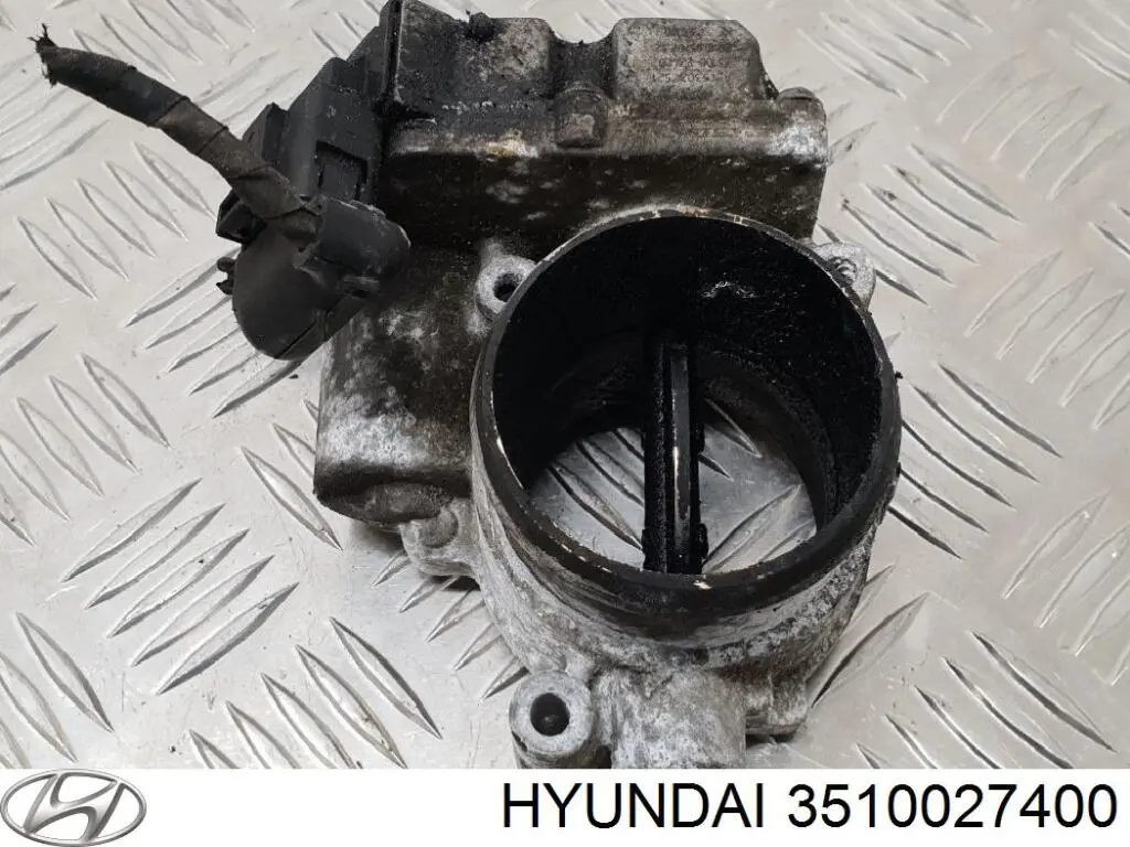 Блок дросельної заслінки Hotaru HTB1201 ціна, від 132.34 USD
