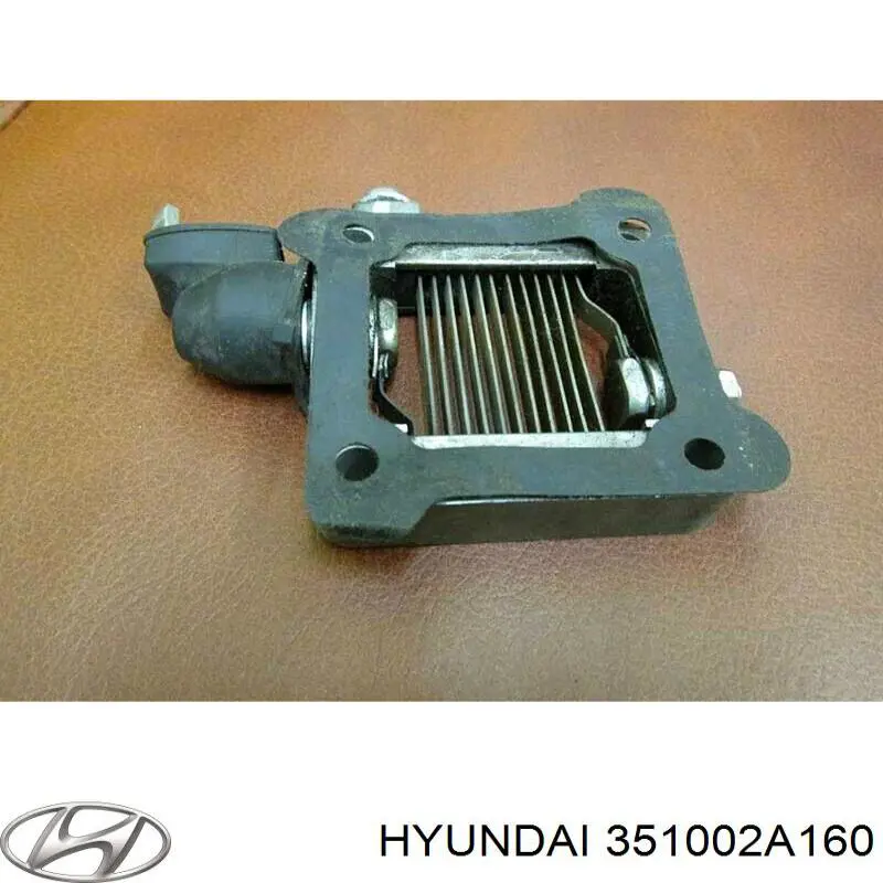  351002A160 Hyundai/Kia