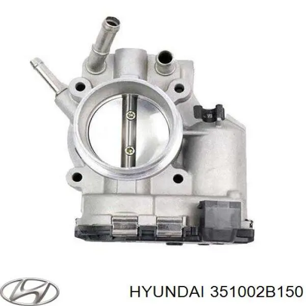Купити HTB1207 Hotaru Дросільна заслінка