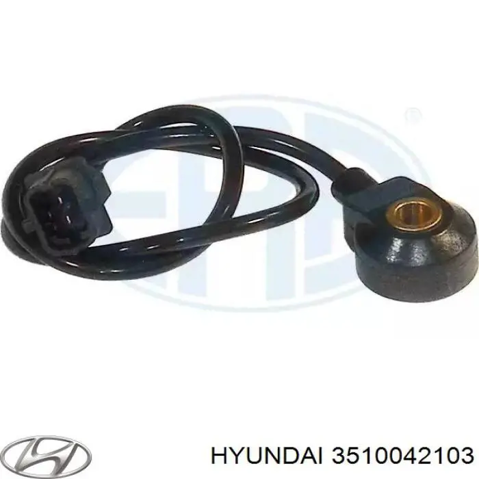 Купити 3510042103 Hyundai/Kia Потенціометр