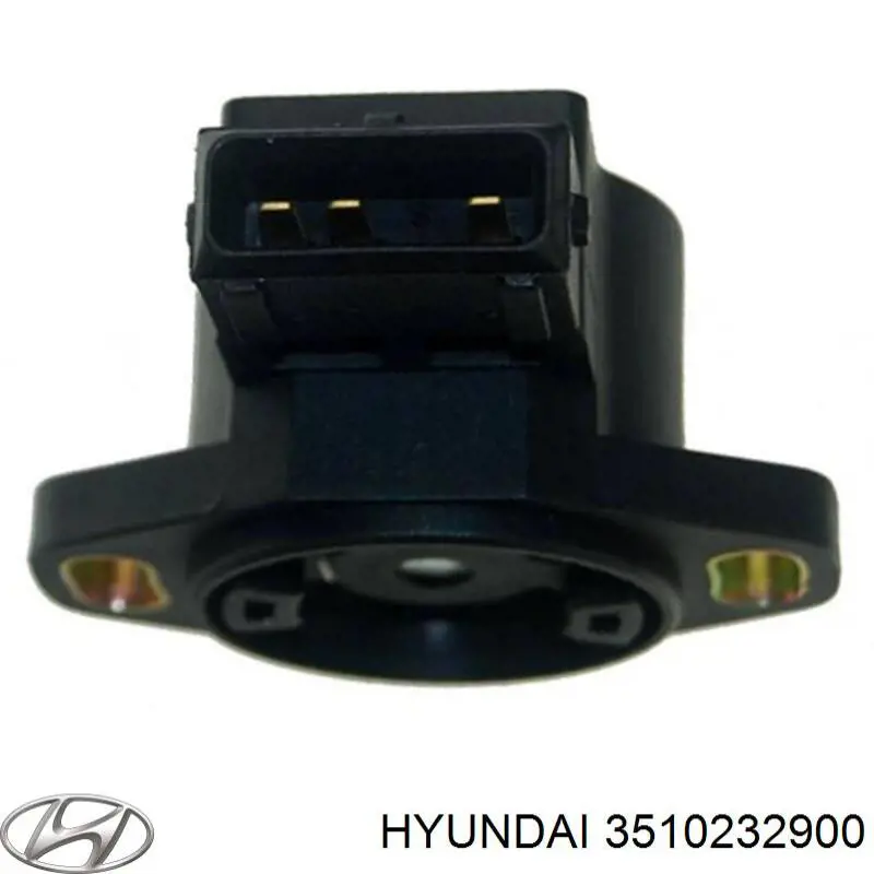  3510232900 Hyundai/Kia