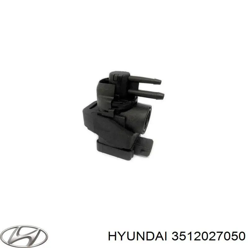 Клапан соленоїд регулювання заслонки EGR Autlog AV6164 ціна, від 25.54 USD