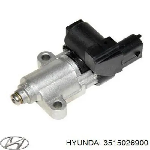 Купити TQ16041 Tqparts Клапан / регулятор холостого ходу