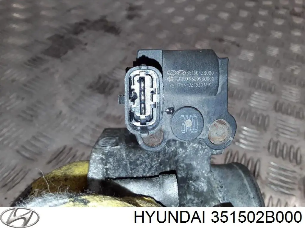 Купити TQ16074 Tqparts Клапан / регулятор холостого ходу