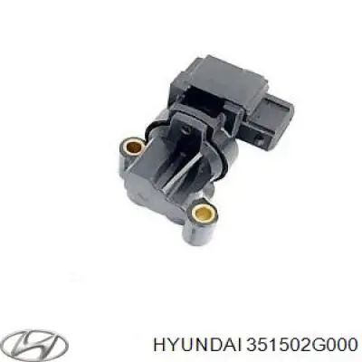 351502G000 Hyundai/Kia РХХ