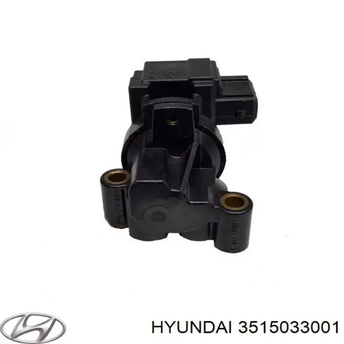 Клапан холостого ходу KAP KM0900063CHN ціна, від 28.64 USD