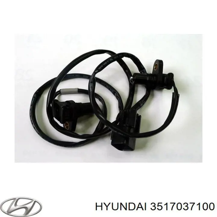 Купити 3517037100 Hyundai/Kia Потенціометр