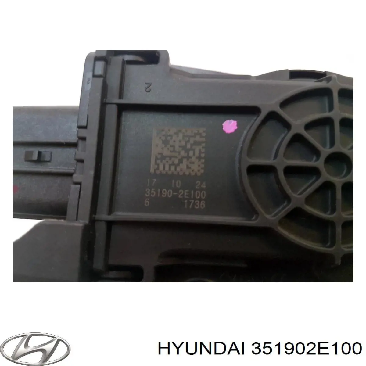 Купити 351902E100 Hyundai/Kia 