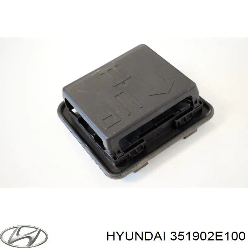  Hyundai/Kia 351902E100 ціна, від 12.71 USD